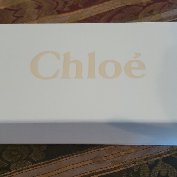 Chloe Host Pick Jan 2026 sunglasses from Chloe polarized - Picture 9 of 12